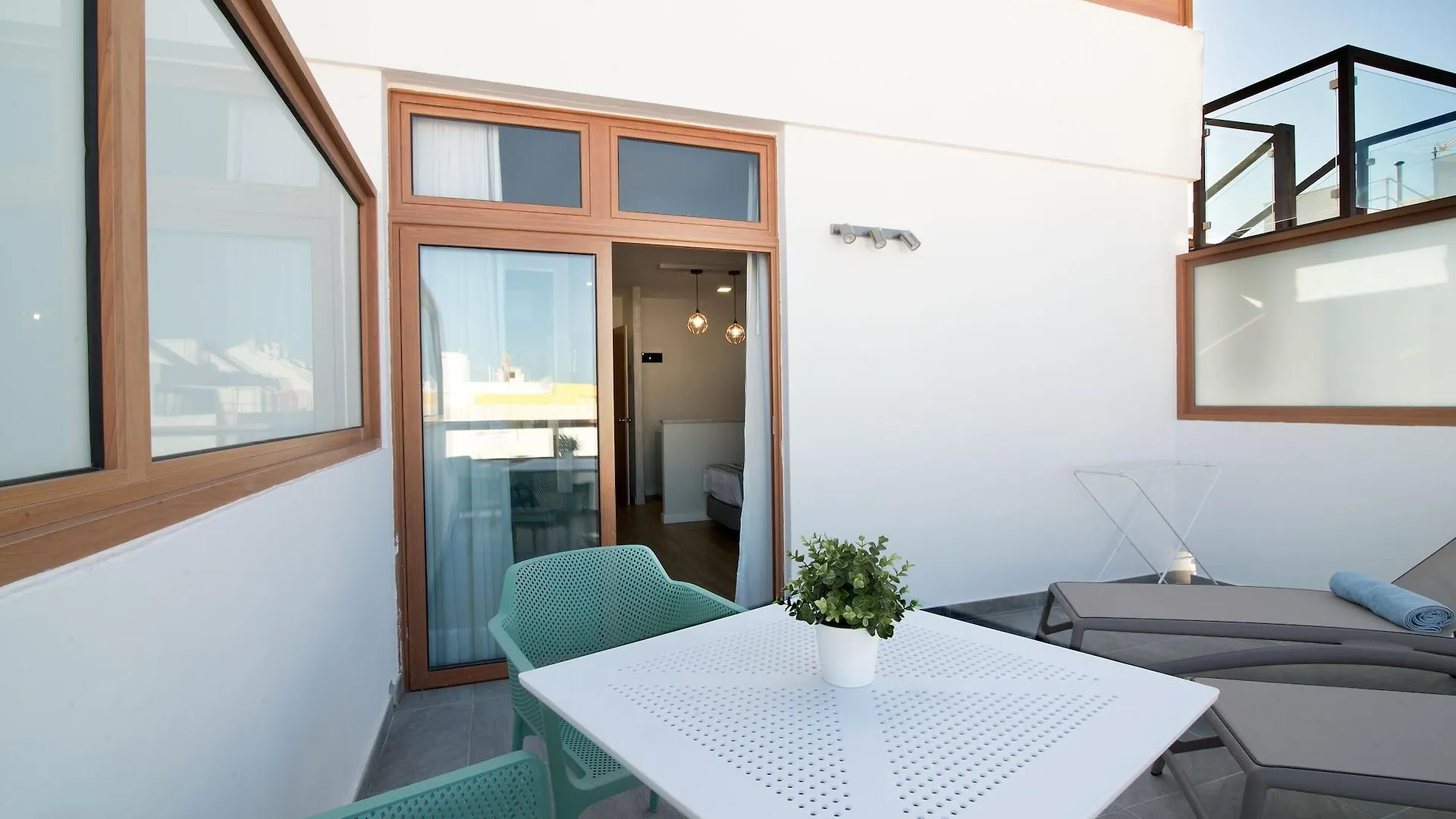 Aparthotel Idafe Las Palmas de Gran Canaria 2*,  Spain