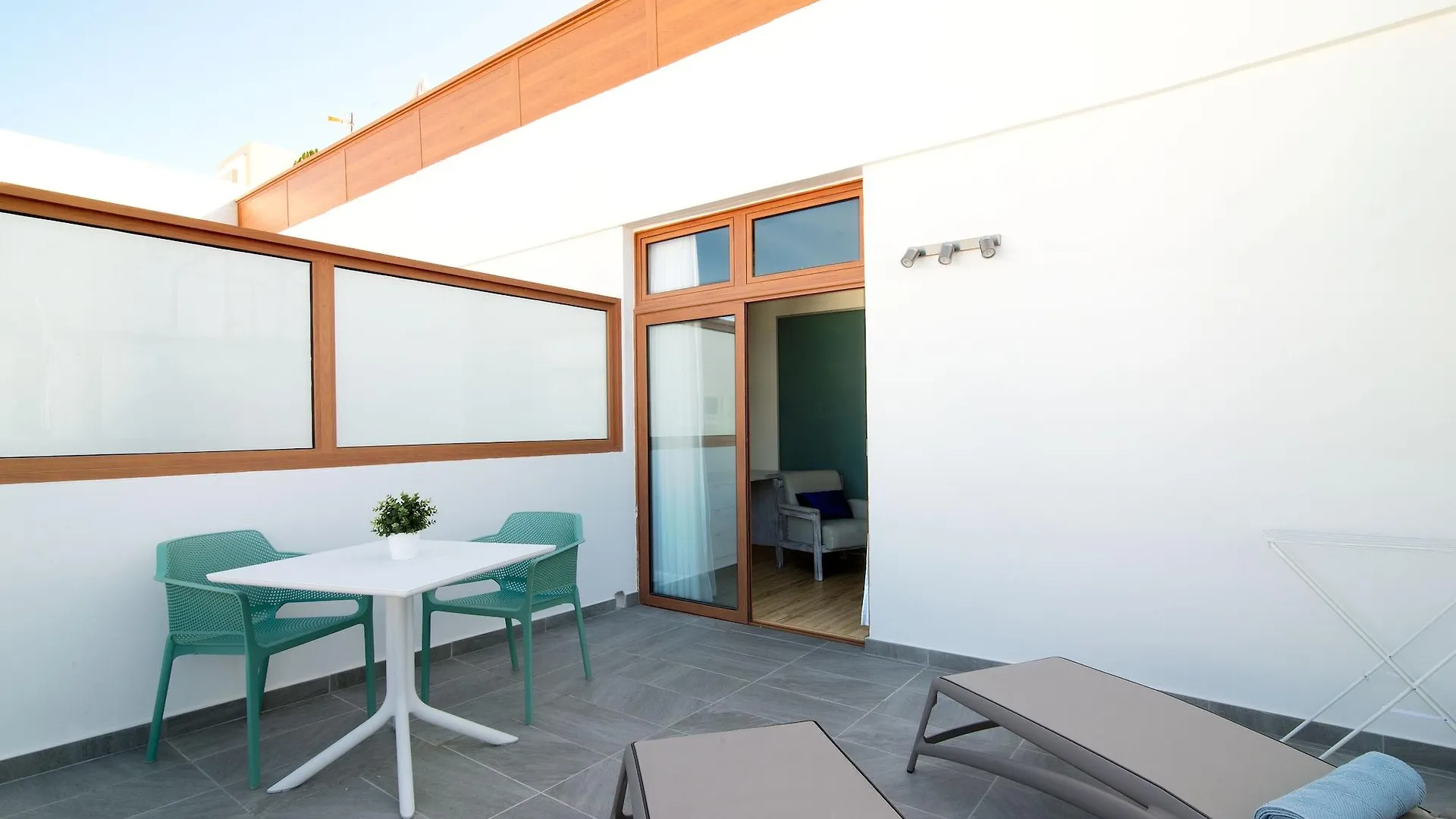 Aparthotel Idafe Las Palmas de Gran Canaria