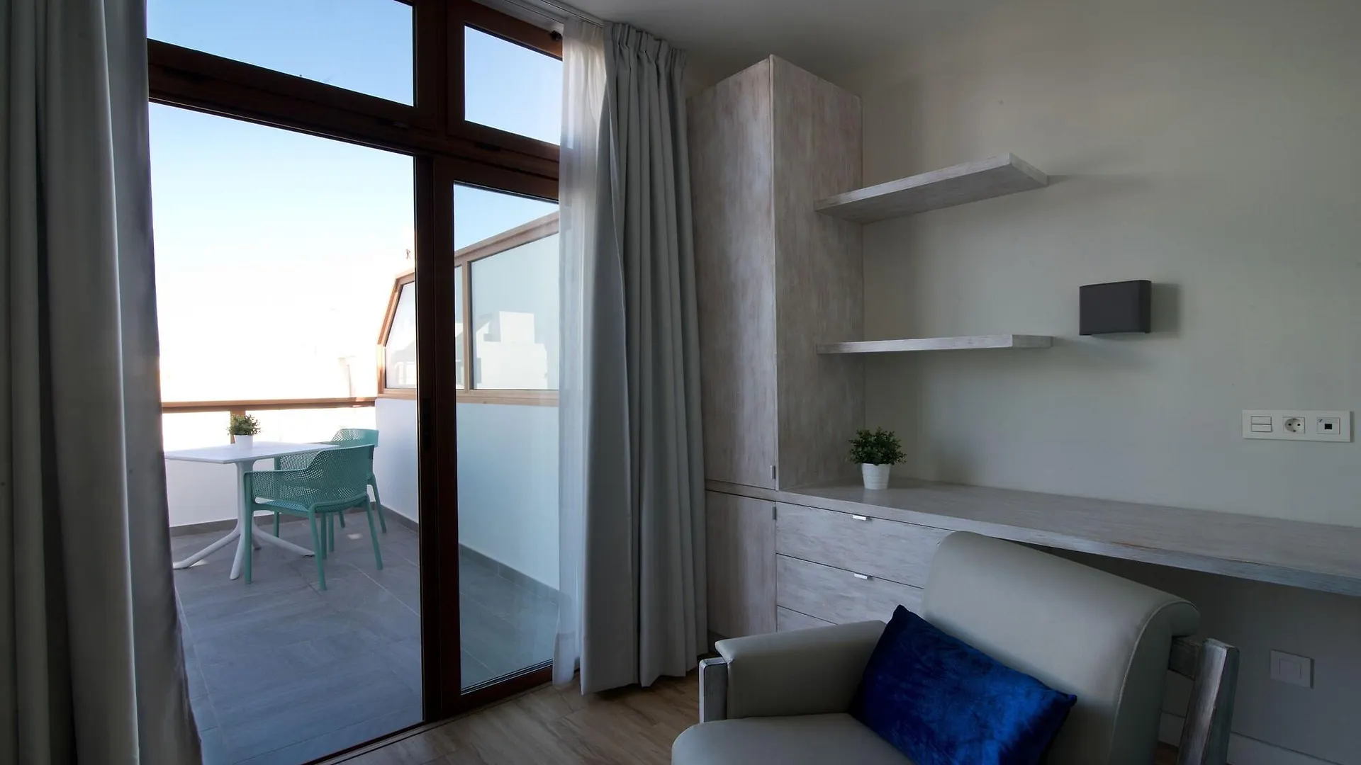 Aparthotel Idafe Las Palmas de Gran Canaria