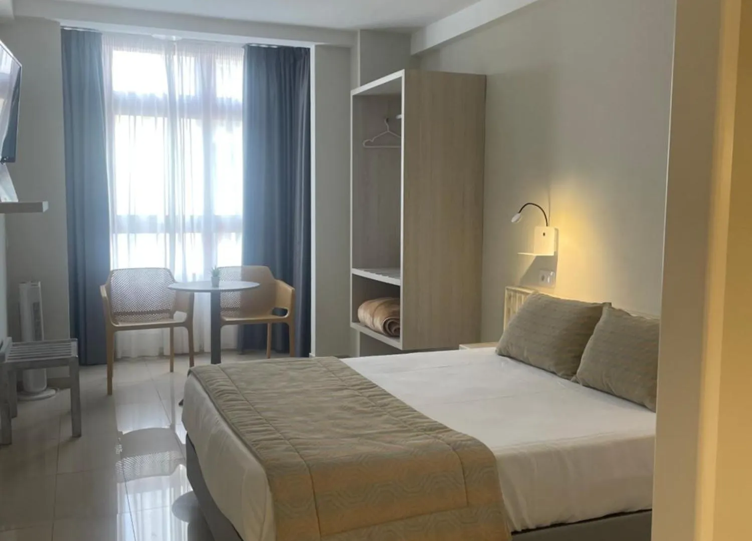 Aparthotel Idafe Las Palmas de Gran Canaria