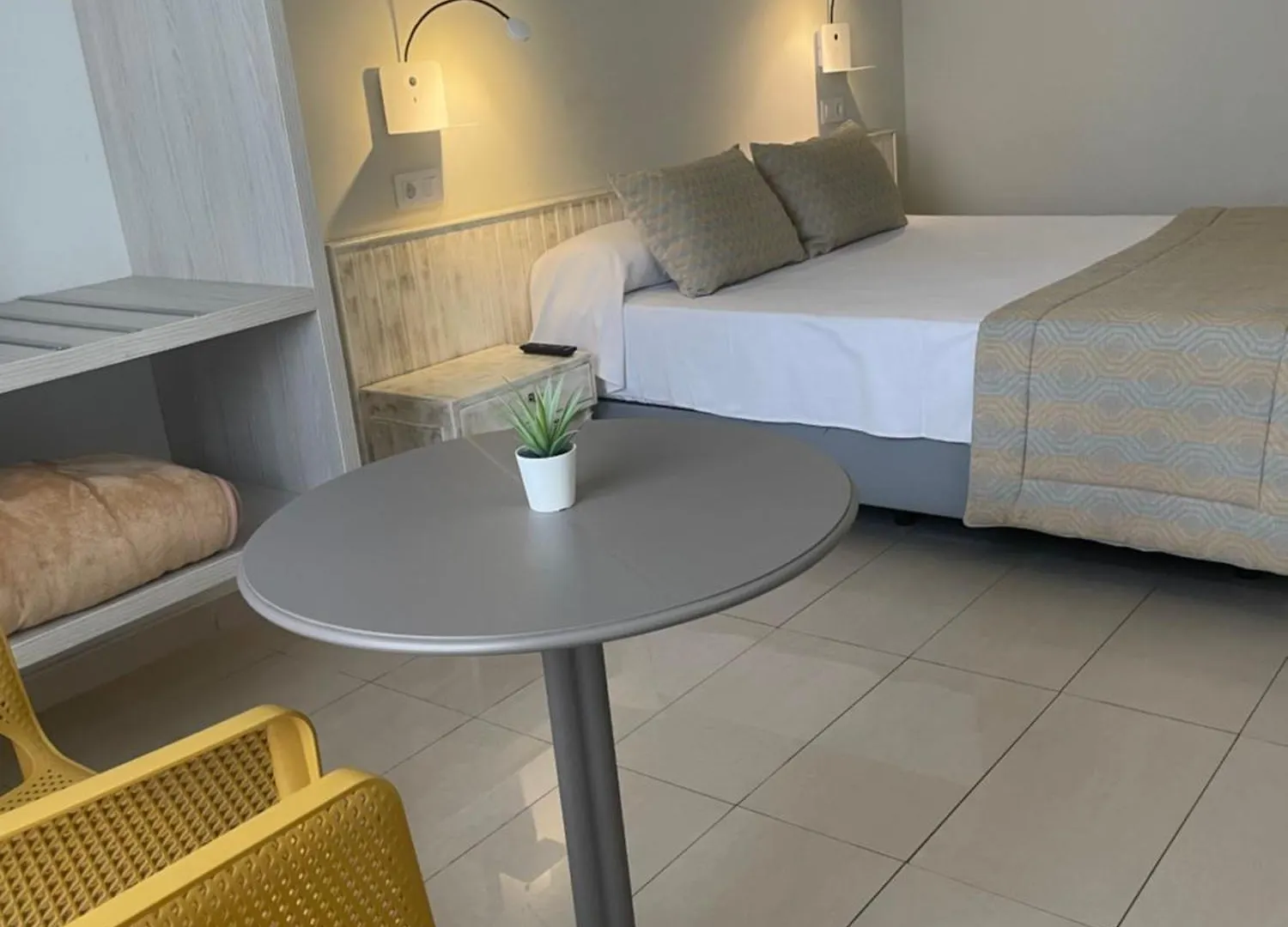 Aparthotel Idafe Las Palmas de Gran Canaria