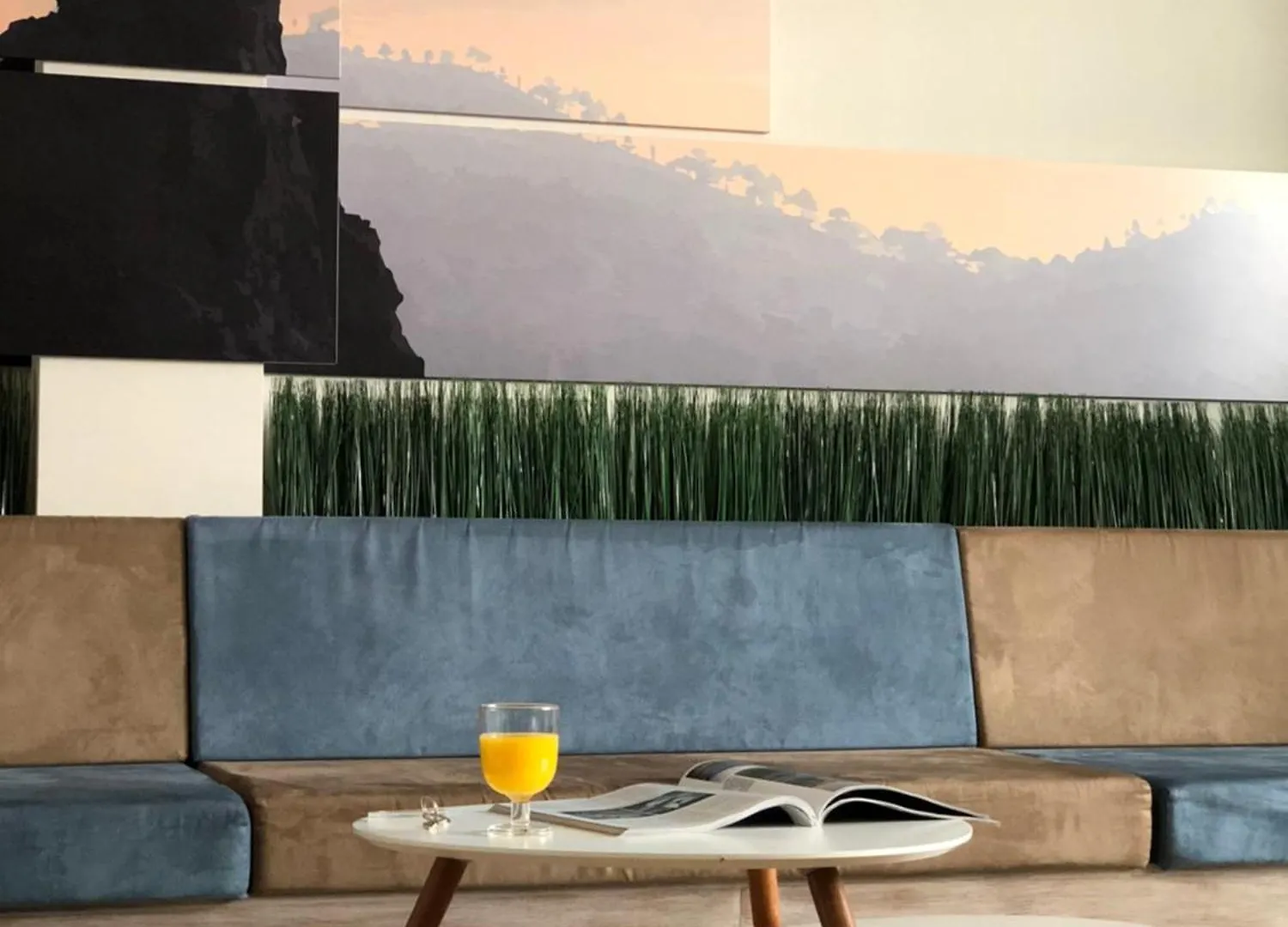 Aparthotel Idafe Las Palmas de Gran Canaria