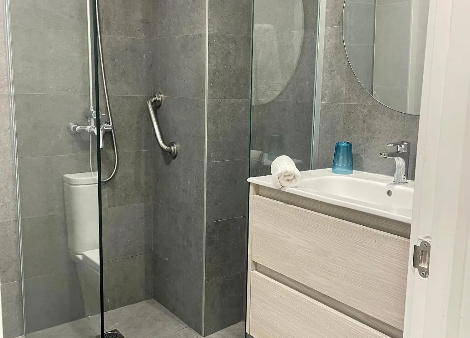 Aparthotel Idafe Las Palmas de Gran Canaria