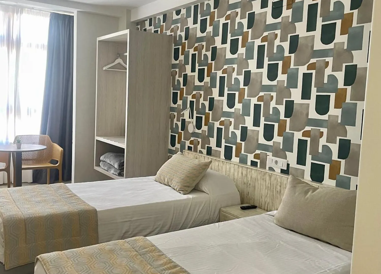 Aparthotel Idafe Las Palmas de Gran Canaria