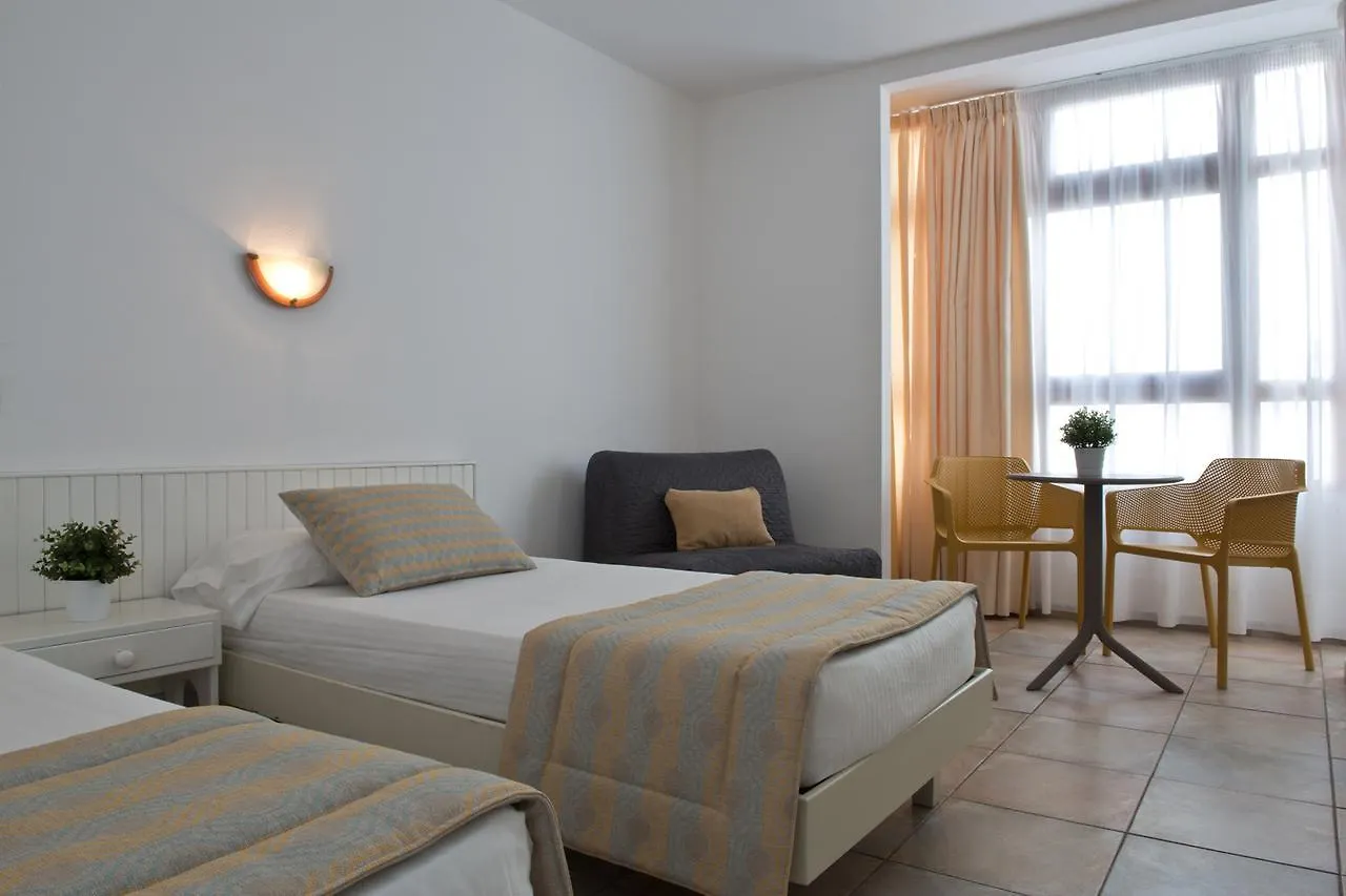 Aparthotel Idafe Las Palmas de Gran Canaria 2*,  Spain