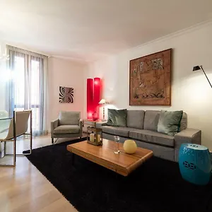 Apartamento En El Centro De La Ciudad, Las Palmas de Gran Canaria