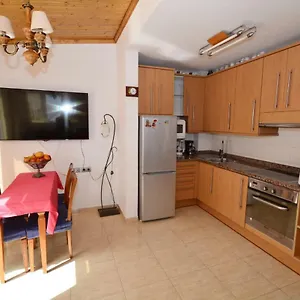Apartamento 1st Line Canteras Private Terrace Attic, Las Palmas de Gran Canaria