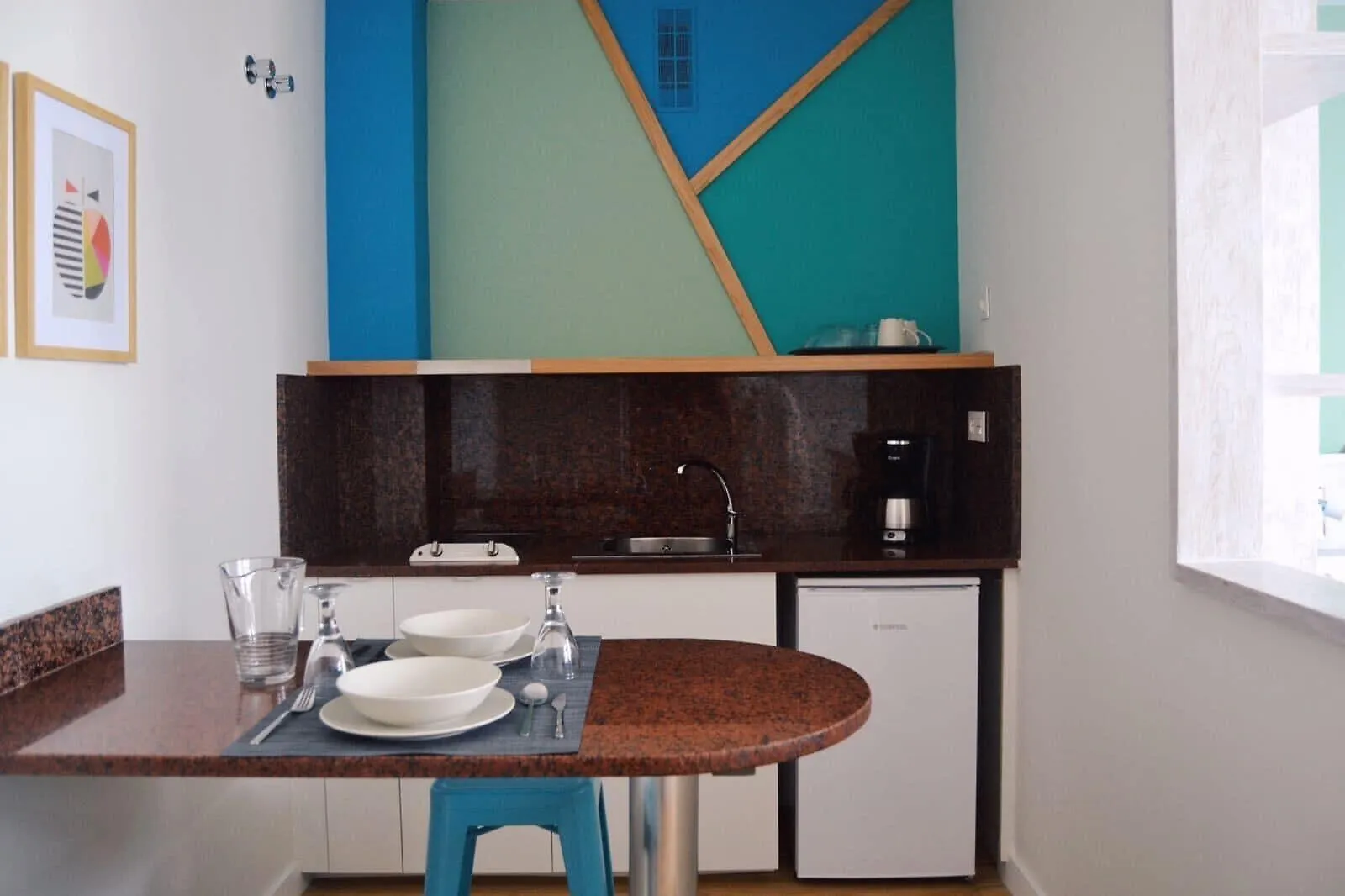 Aparthotel Idafe Las Palmas de Gran Canaria