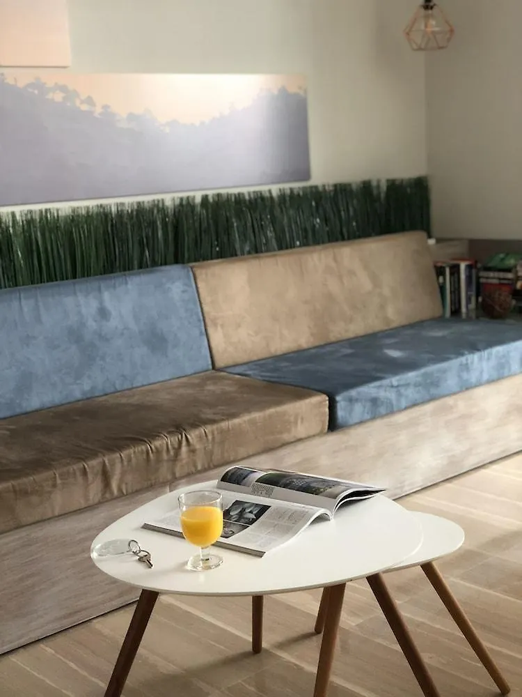 Aparthotel Idafe Las Palmas de Gran Canaria