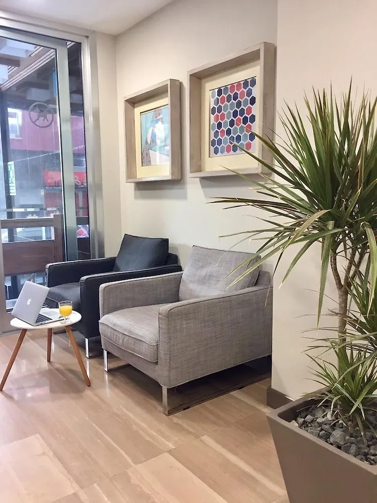 Aparthotel Idafe Las Palmas de Gran Canaria
