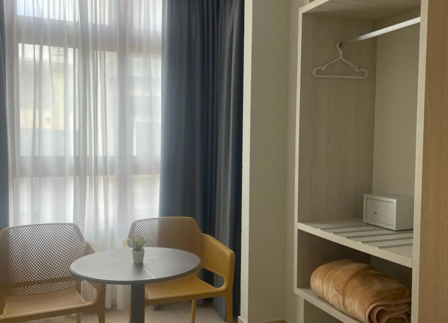 Aparthotel Idafe Las Palmas de Gran Canaria
