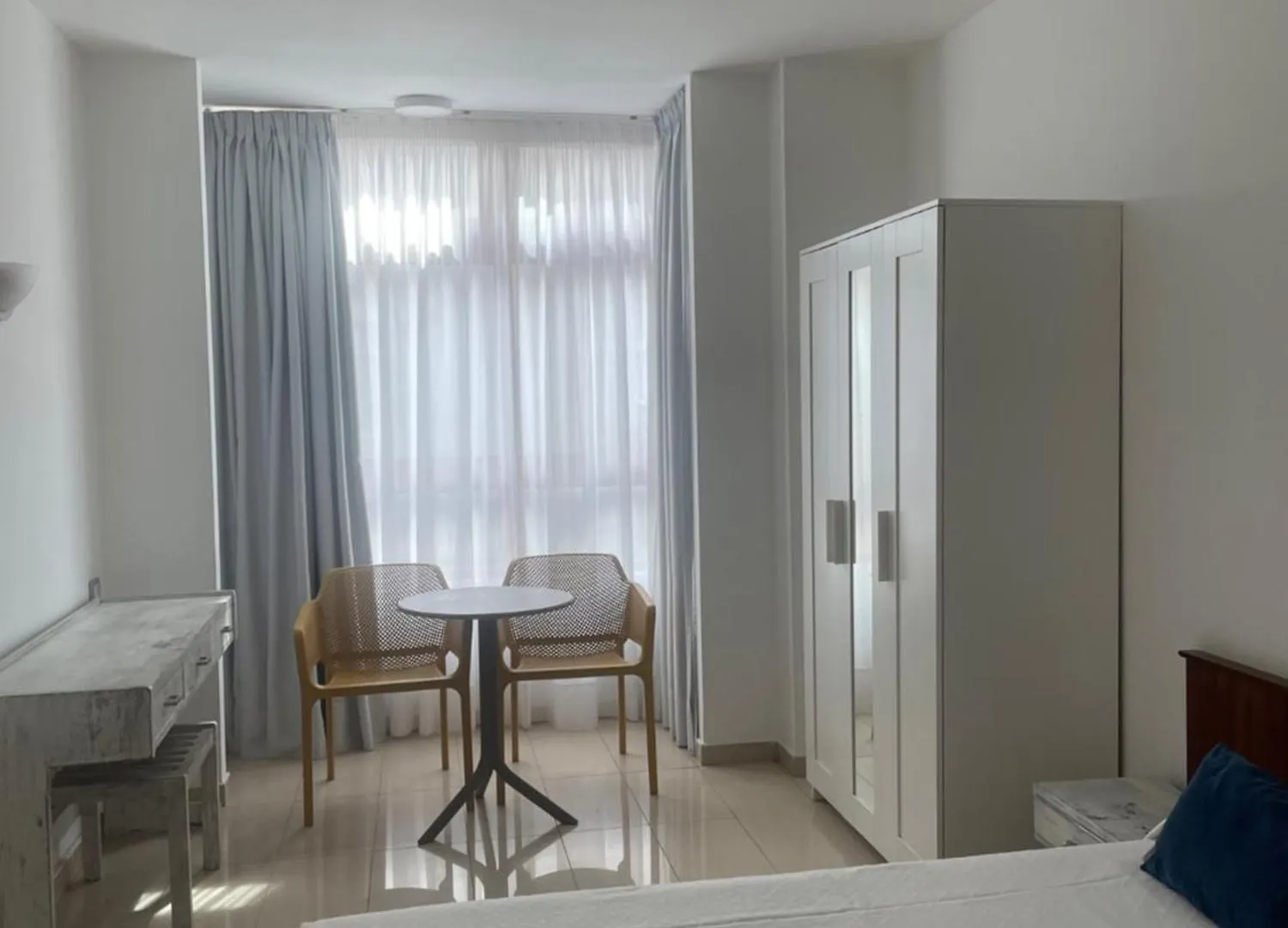 Aparthotel Idafe Las Palmas de Gran Canaria