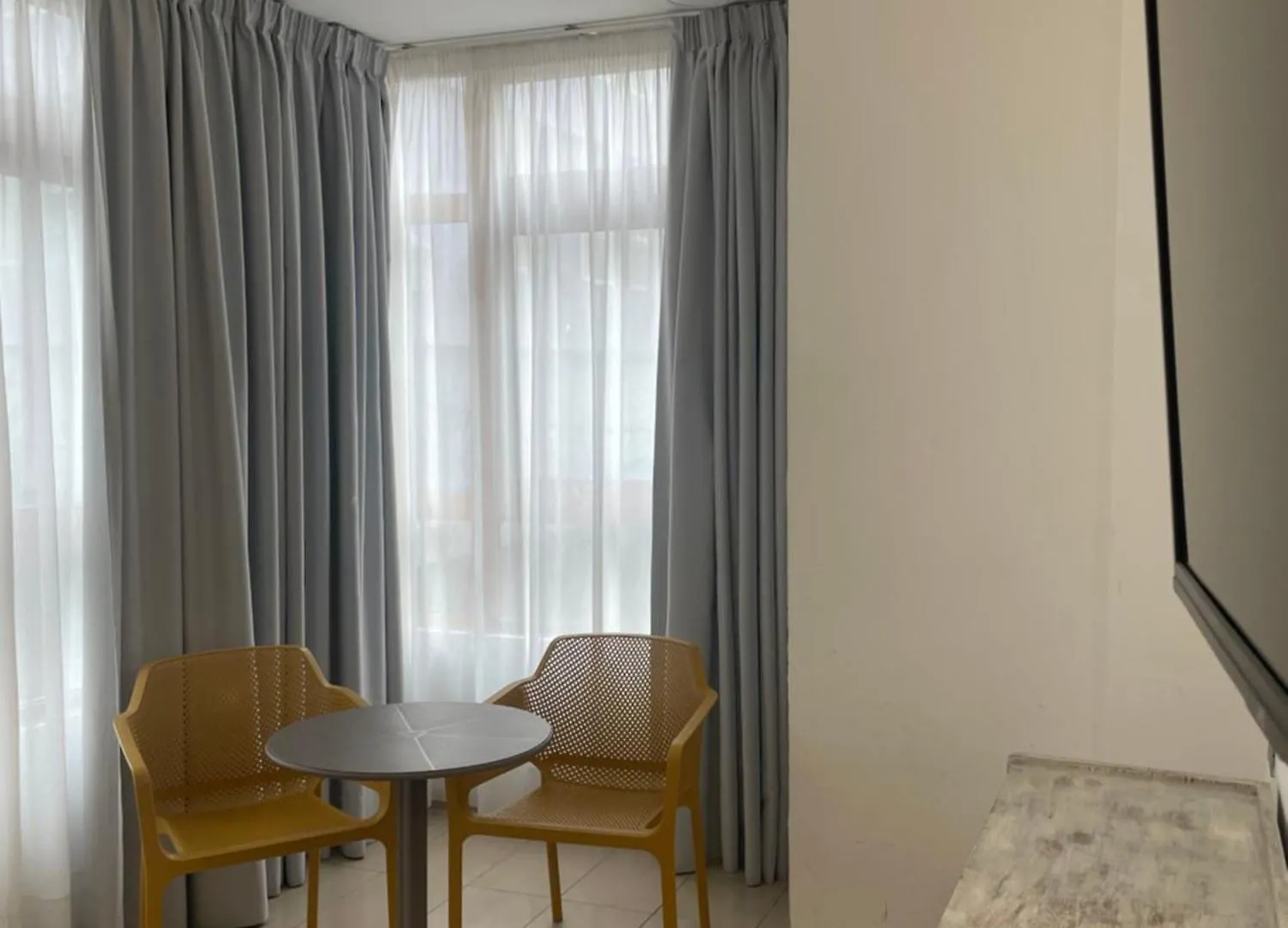Aparthotel Idafe Las Palmas de Gran Canaria