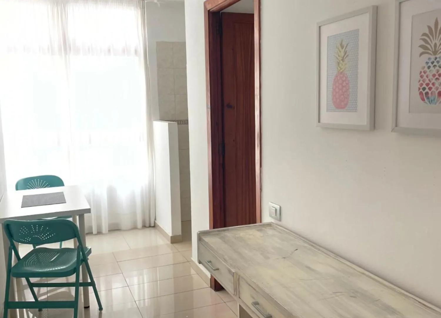 Aparthotel Idafe Las Palmas de Gran Canaria