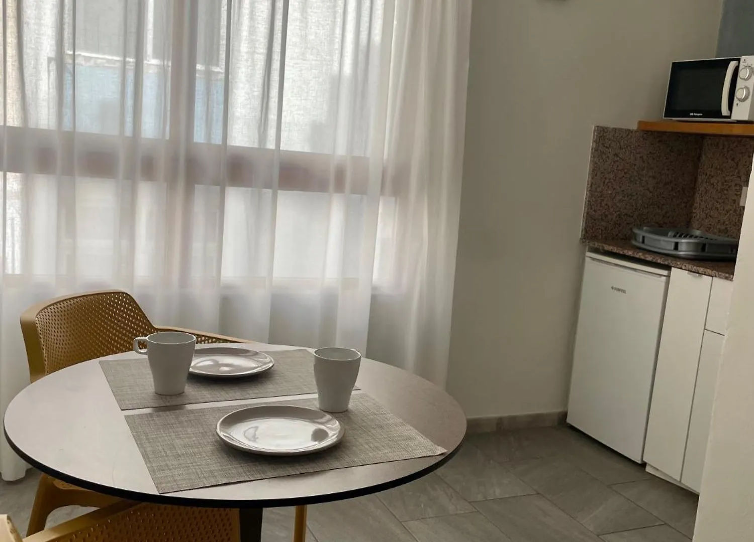 Aparthotel Idafe Las Palmas de Gran Canaria España