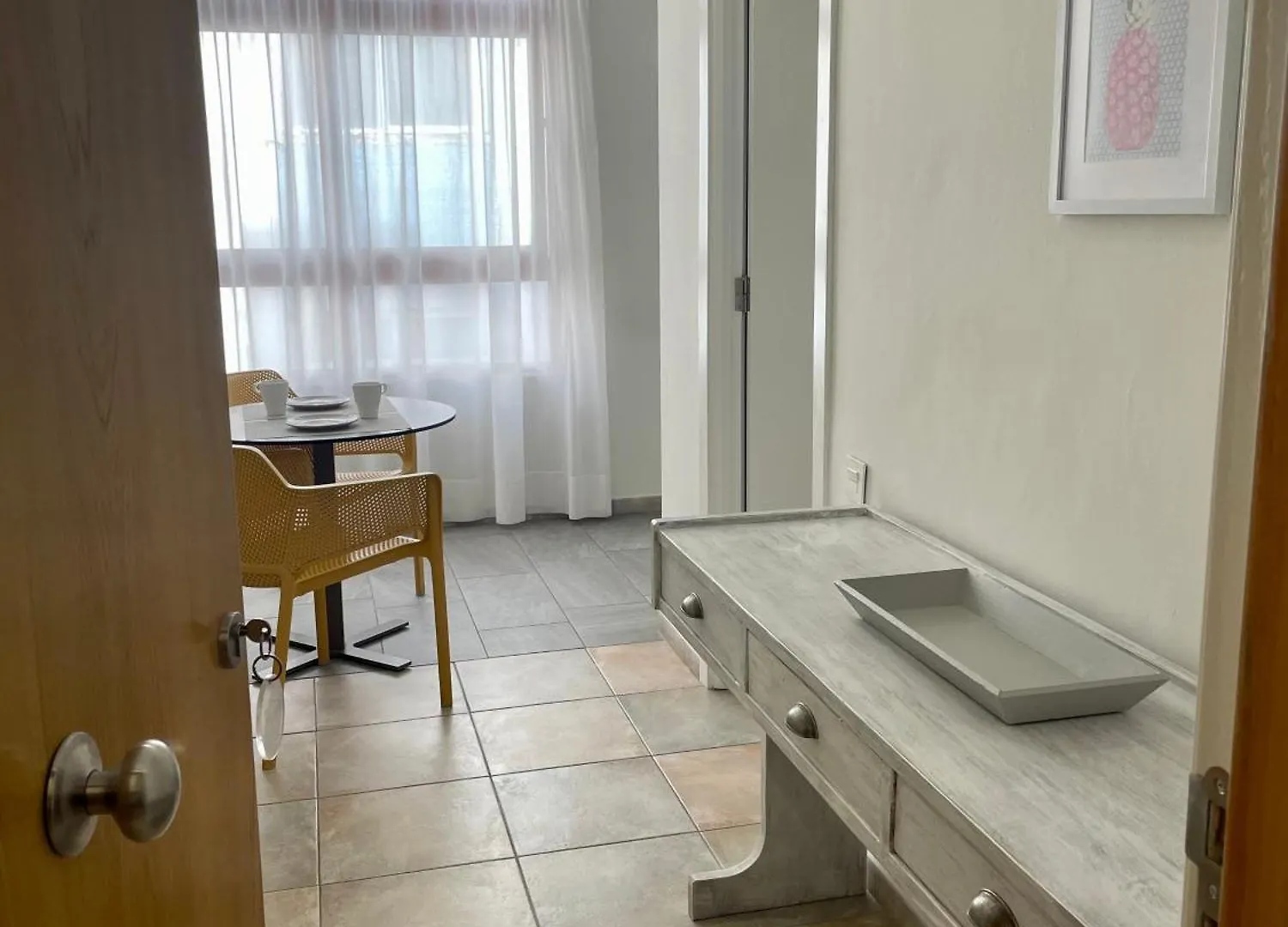 Aparthotel Idafe Las Palmas de Gran Canaria
