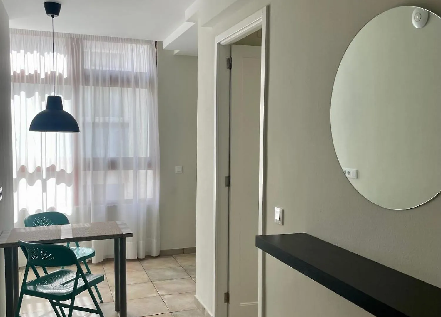 Aparthotel Idafe Las Palmas de Gran Canaria 2*,