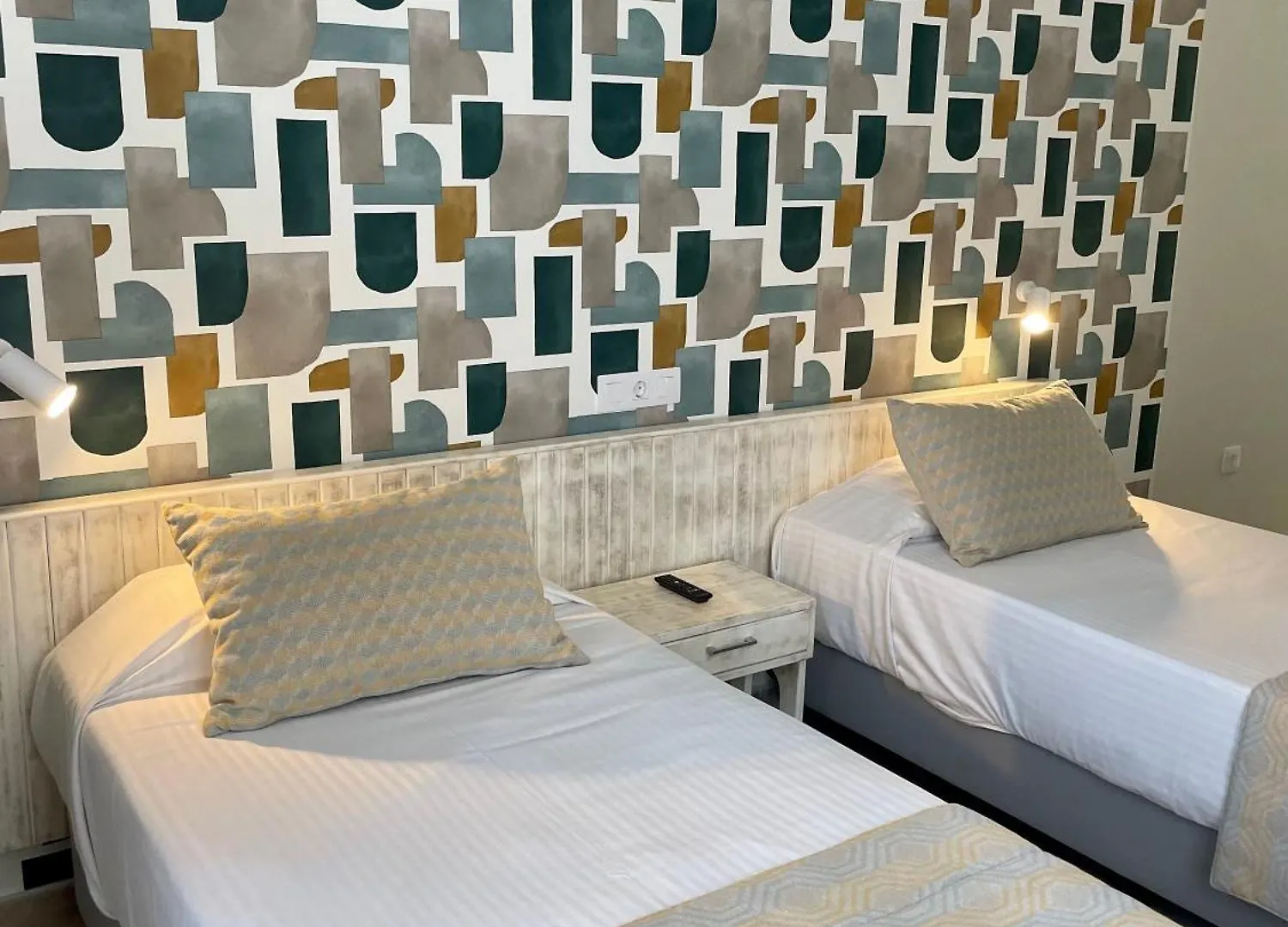 Aparthotel Idafe Las Palmas de Gran Canaria