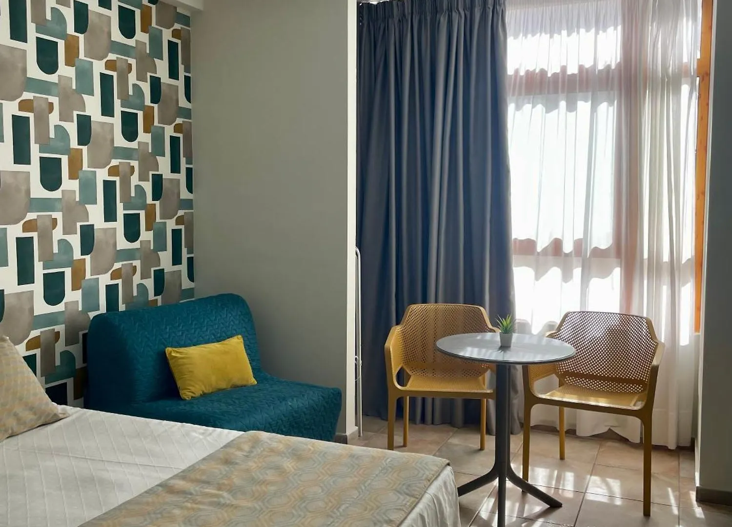 Aparthotel Idafe Las Palmas de Gran Canaria