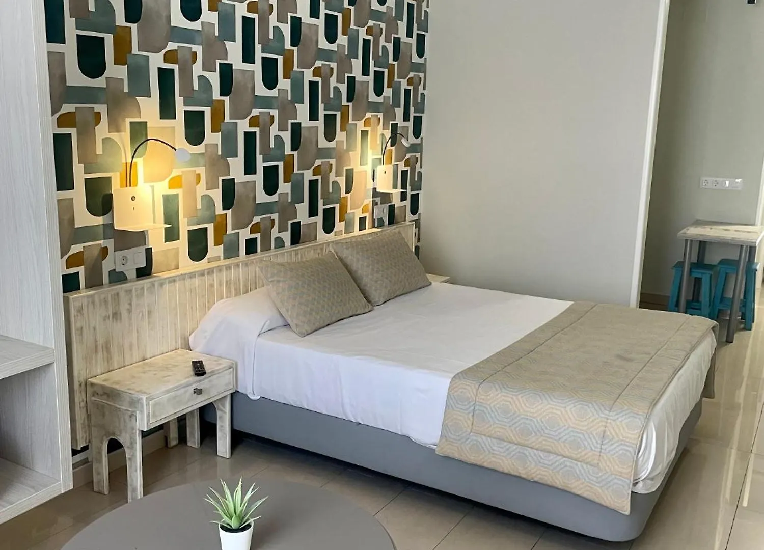 Aparthotel Idafe Las Palmas de Gran Canaria 2*,