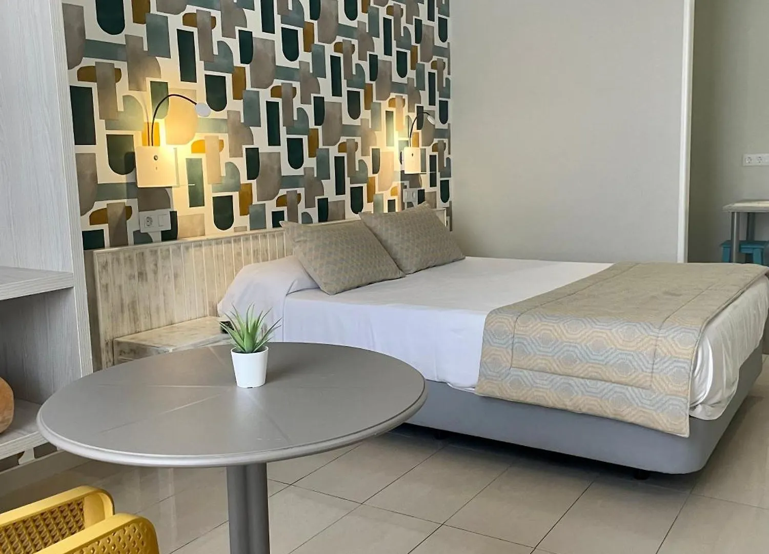 Aparthotel Idafe Las Palmas de Gran Canaria 2*,  España