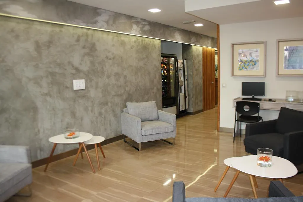 Aparthotel Idafe Las Palmas de Gran Canaria
