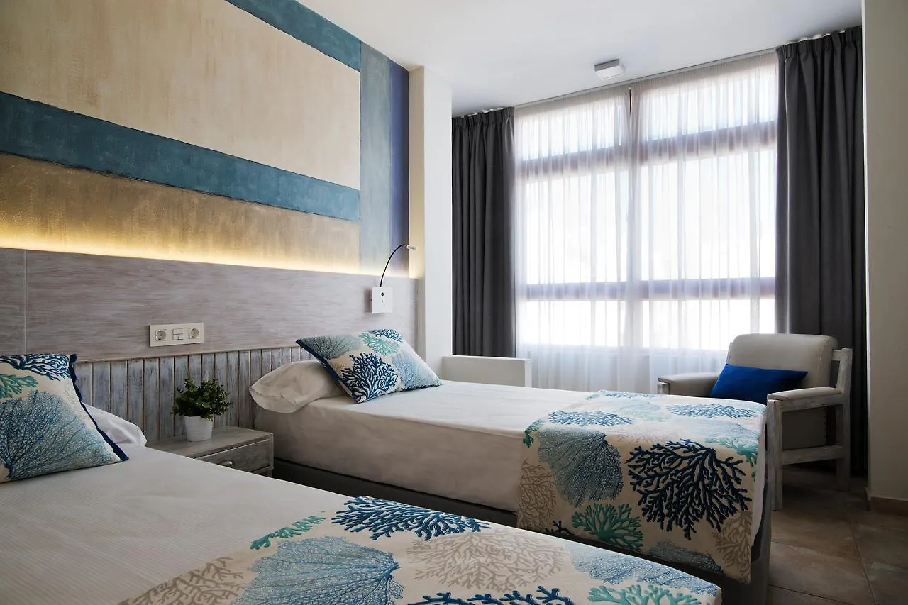 Aparthotel Idafe Las Palmas de Gran Canaria