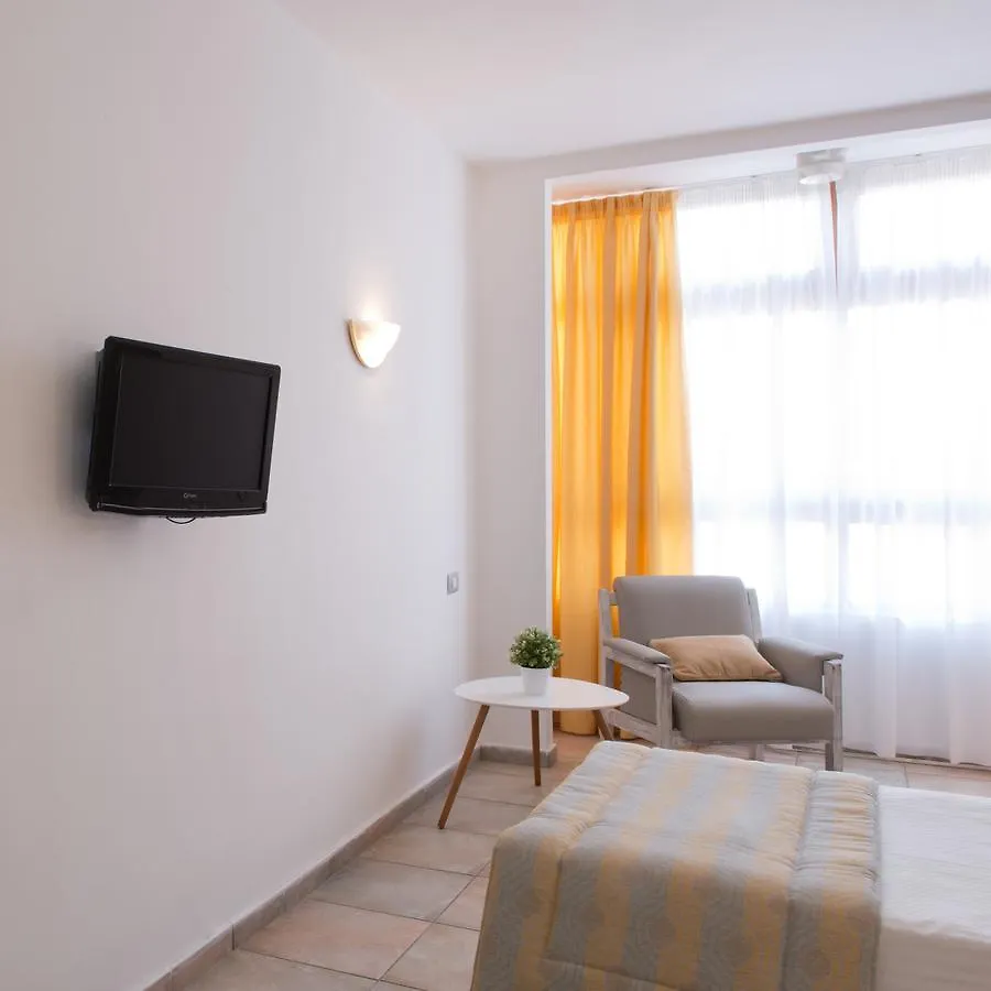 Aparthotel Idafe Las Palmas de Gran Canaria