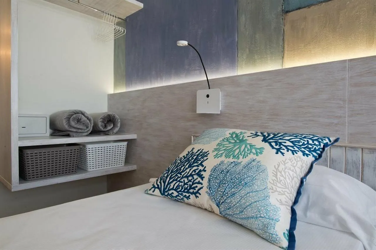 Aparthotel Idafe Las Palmas de Gran Canaria