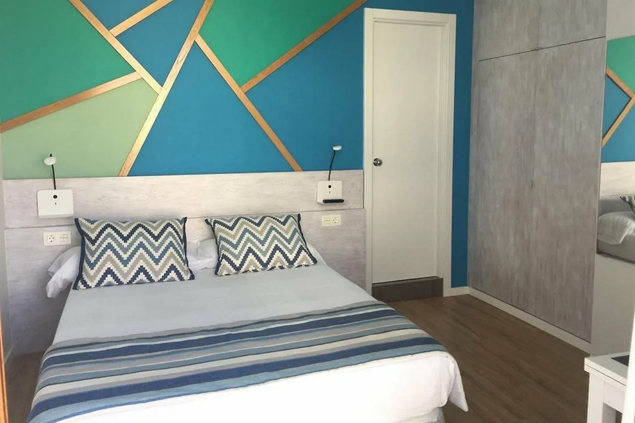 Aparthotel Idafe Las Palmas de Gran Canaria 2*,