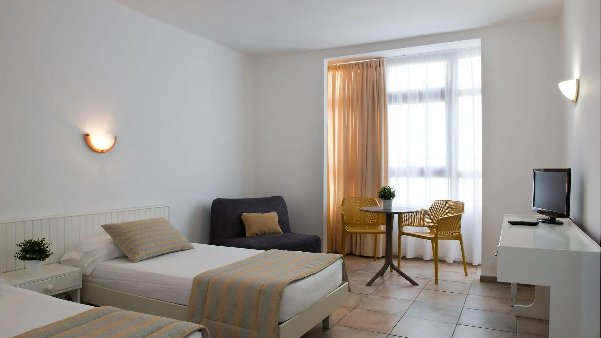 Aparthotel Idafe Las Palmas de Gran Canaria