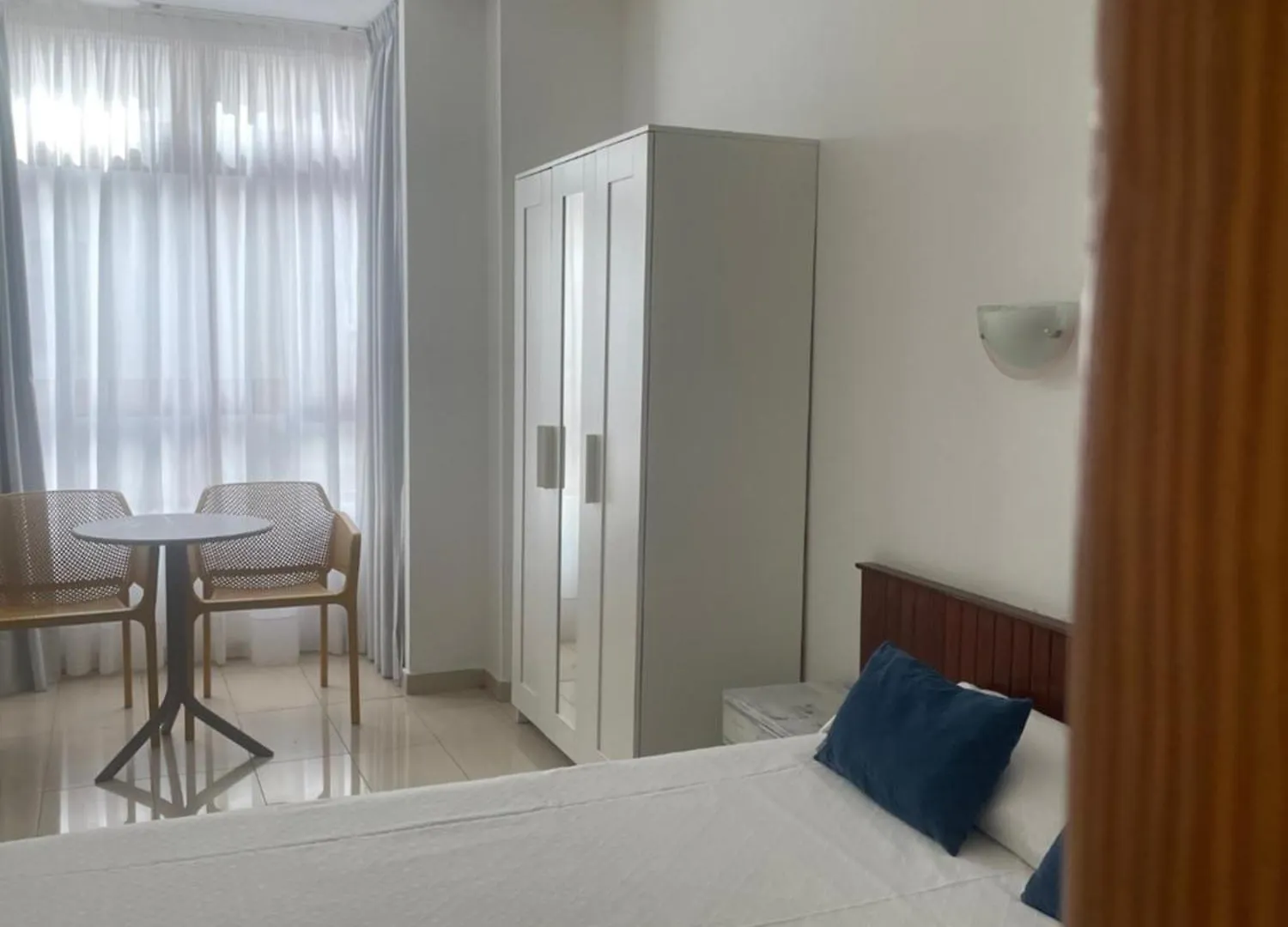 Aparthotel Idafe Las Palmas de Gran Canaria