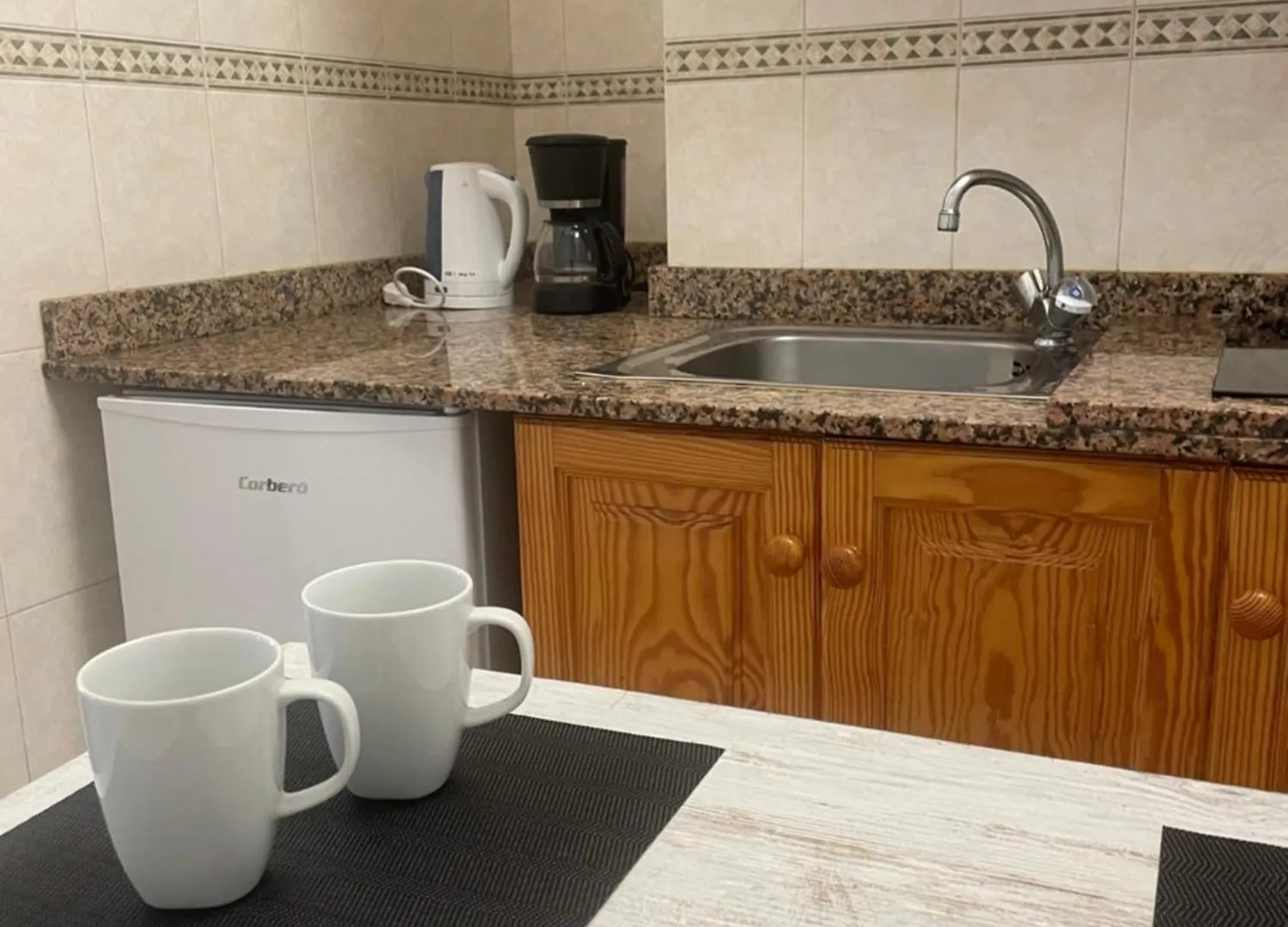 Aparthotel Idafe Las Palmas de Gran Canaria