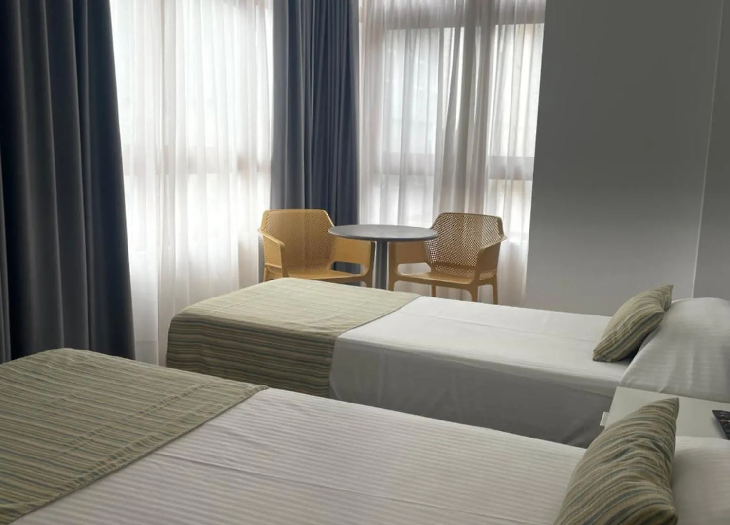 **  Aparthotel Idafe Las Palmas de Gran Canaria Spain