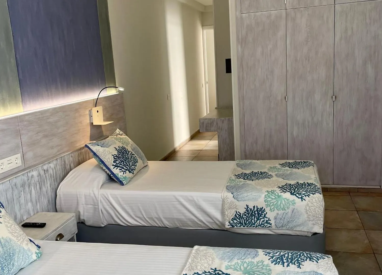 Aparthotel Idafe Las Palmas de Gran Canaria 2*,  Spain