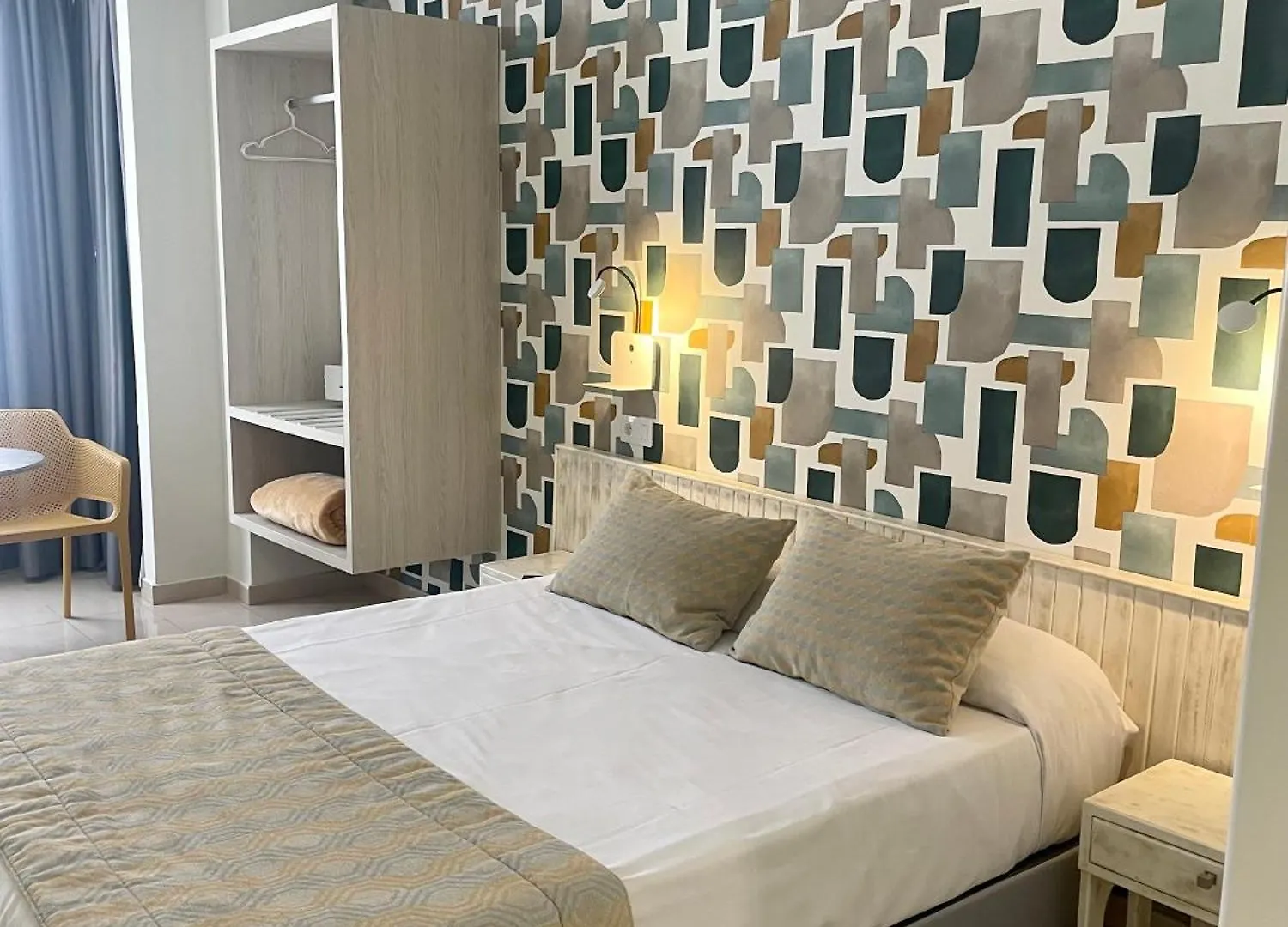 Aparthotel Idafe Las Palmas de Gran Canaria 2*,