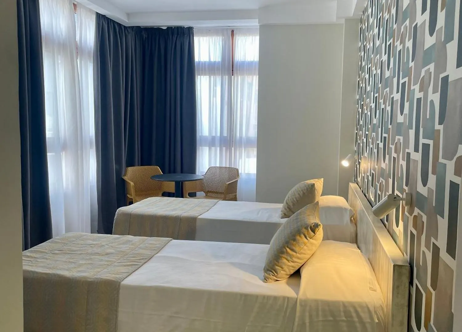 Aparthotel Idafe Las Palmas de Gran Canaria 2*,  Spain