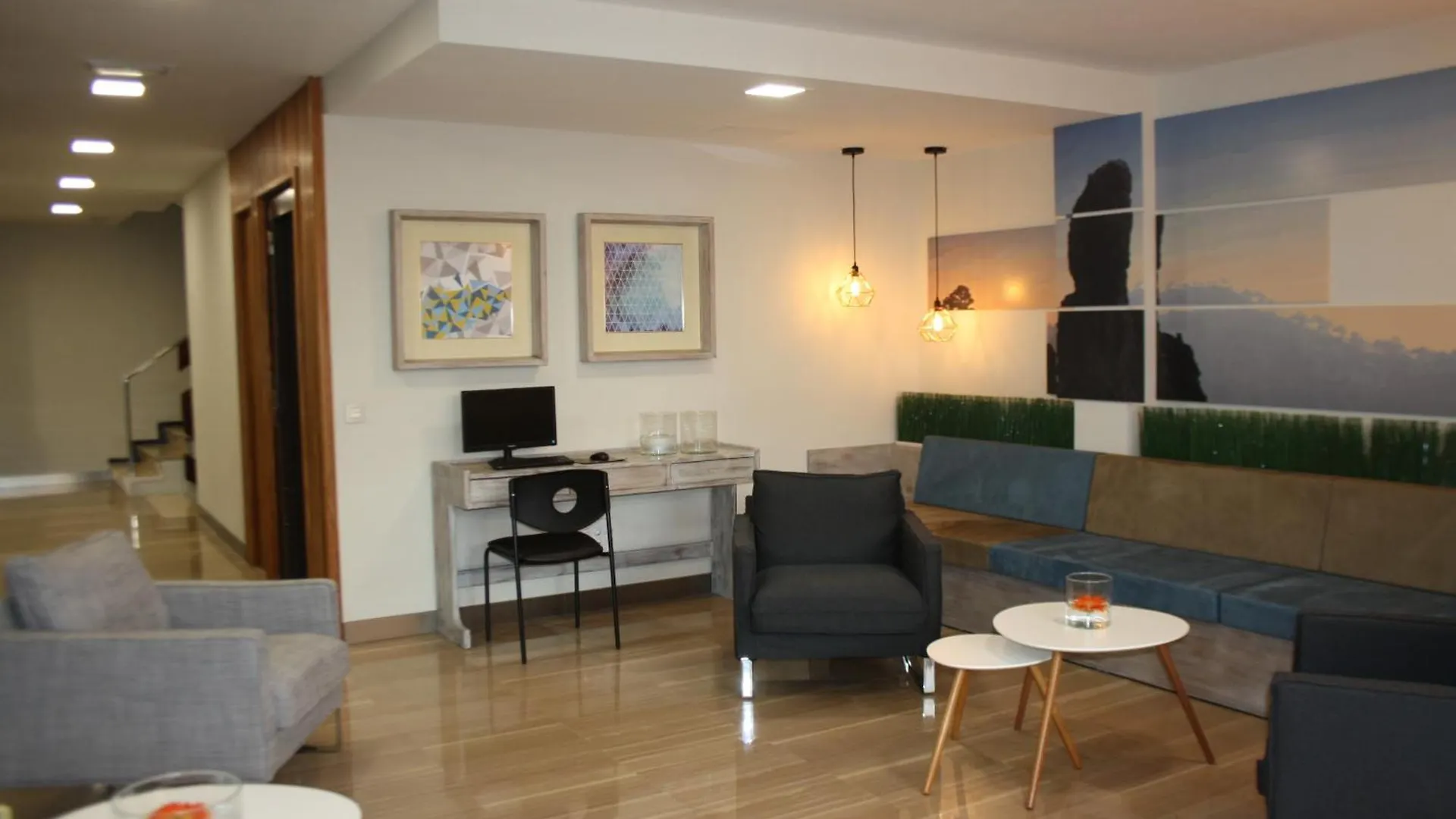 Aparthotel Idafe Las Palmas de Gran Canaria