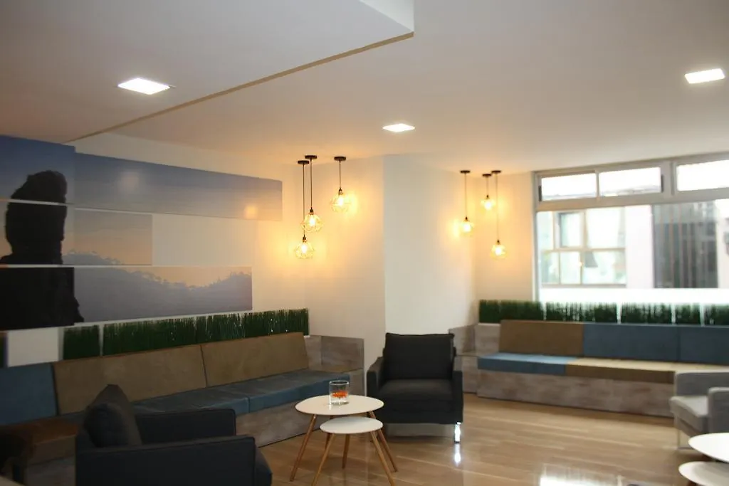 **  Aparthotel Idafe Las Palmas de Gran Canaria Spain