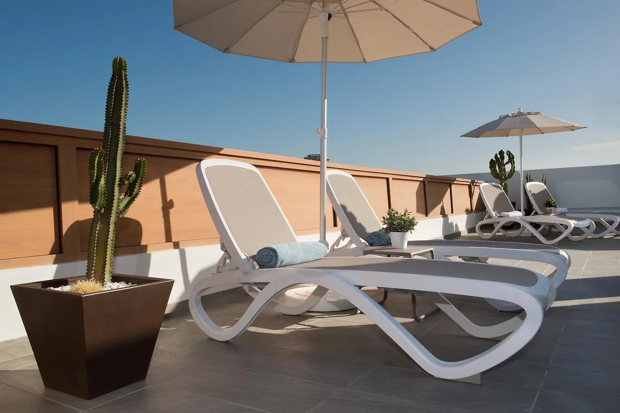 **  Aparthotel Idafe Las Palmas de Gran Canaria Spain