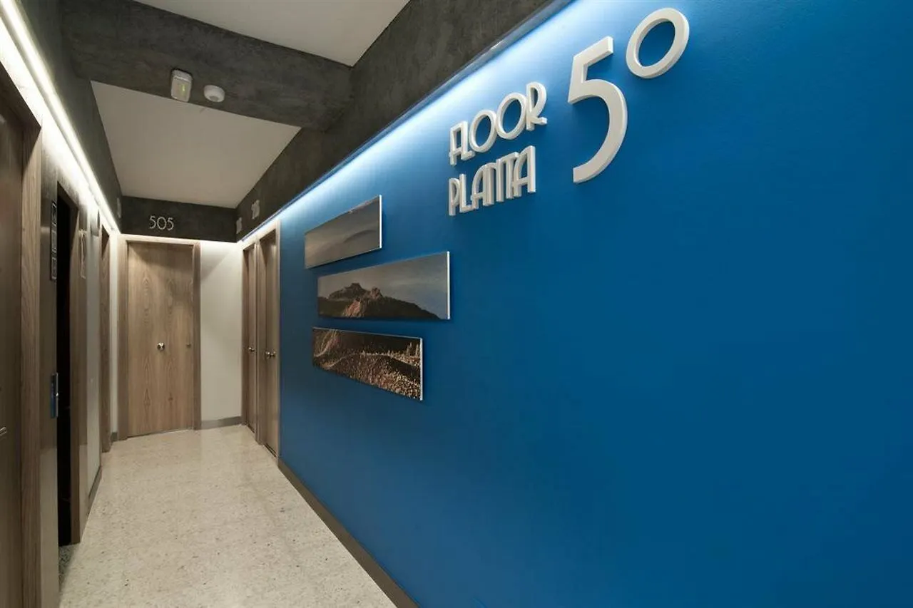 Aparthotel Idafe Las Palmas de Gran Canaria 2*,  Spain