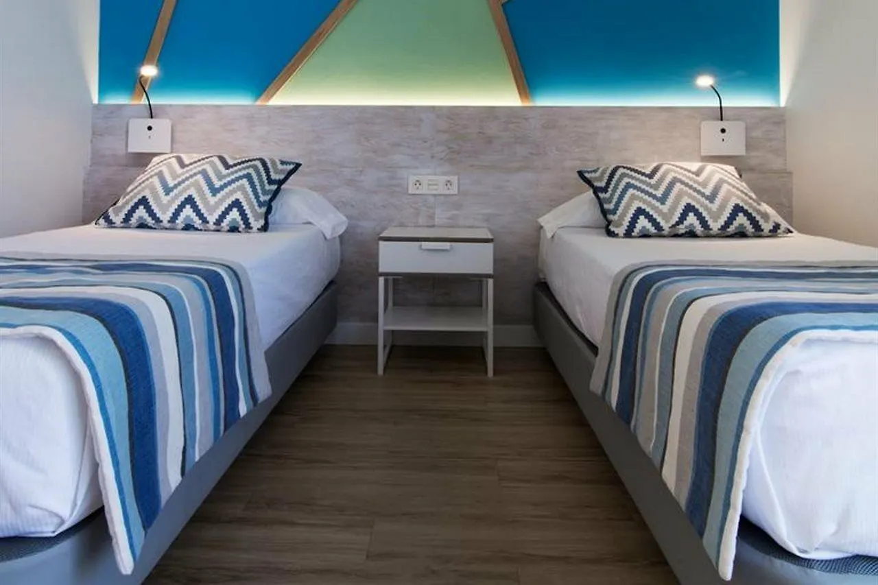 Aparthotel Idafe Las Palmas de Gran Canaria